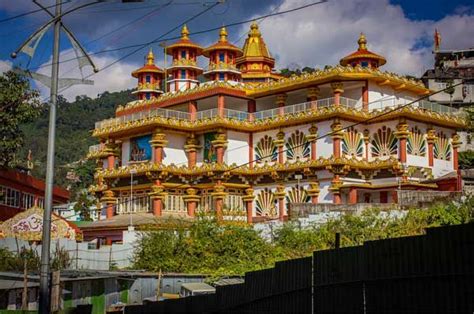 sikkim singam